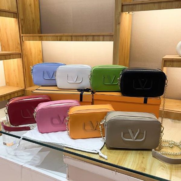 2023 new foreign trade bag women's bag bags solid color trendy chain bag simple all-match shoulder bags special-interest design
2023 new foreign trade bag women's bag bags solid color trendy chain bag simple all-match shoulder bags special-interest design