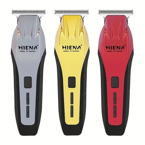 household electric hair clipper rechargeable hair trimmer beard trimmer men's grooming kit
household electric hair clipper rechargeable hair trimmer beard trimmer men's grooming kit