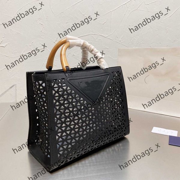 designer bag p bag spring and summer new hollow shopping bag high fashion tote bamboo knot portable large capacity women's bag zizj qp5
designer bag p bag spring and summer new hollow shopping bag high fashion tote bamboo knot portable large capacity women's bag zizj qp5