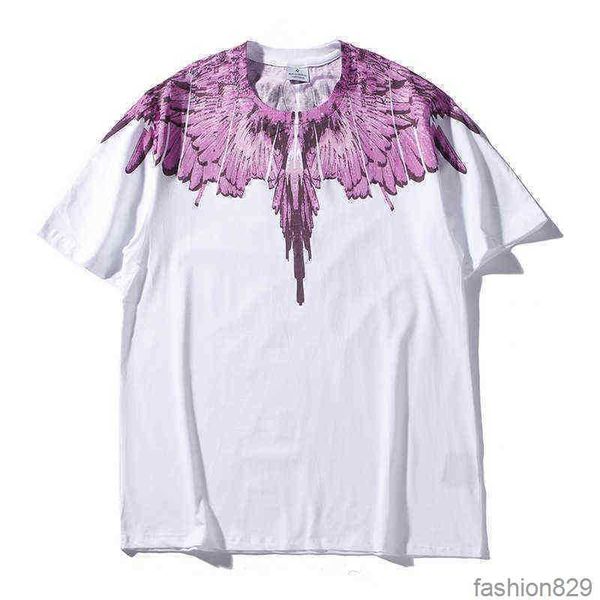 tees tee t-shirt shirt s mb summer wing feather pattern casual youth cotton loose lycra 1s1s1, White;black
tees tee t-shirt shirt s mb summer wing feather pattern casual youth cotton loose lycra 1s1s1, White;black
