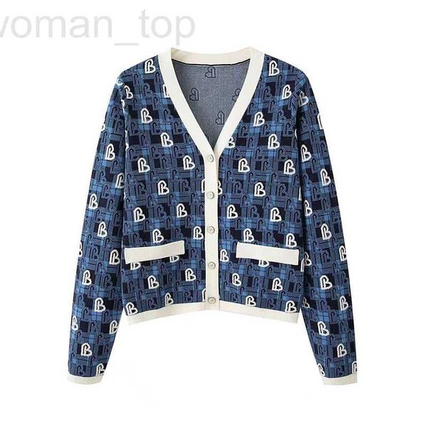 women's knits & tees designer domestic bird family 2023 spring new versatile v-neck contrast old flower knitted cardigan a1edd1305c5 wf, White
women's knits & tees designer domestic bird family 2023 spring new versatile v-neck contrast old flower knitted cardigan a1edd1305c5 wf, White