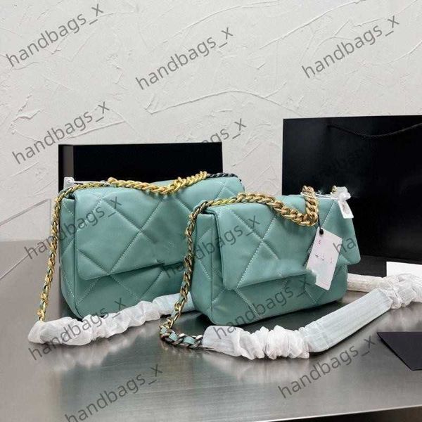 c bag new leisure leather 19 series woven large lattice small ling chain messenger women's bag 4ibg
c bag new leisure leather 19 series woven large lattice small ling chain messenger women's bag 4ibg