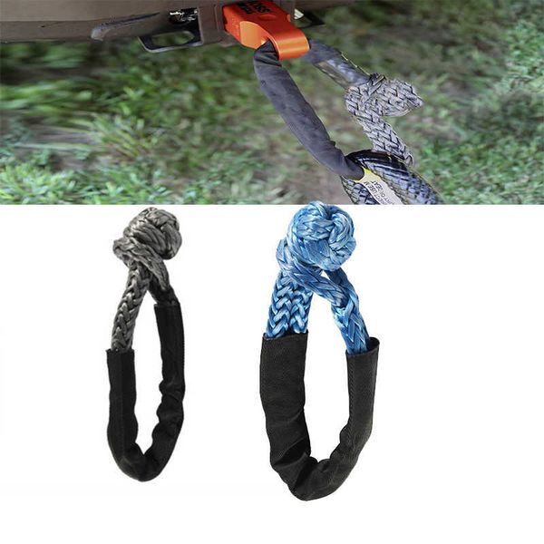 ropes towing bars rope car flexible shackles 38 recovery ring trailer tow strap pull synthetic shackle winch rope r230807
ropes towing bars rope car flexible shackles 38 recovery ring trailer tow strap pull synthetic shackle winch rope r230807