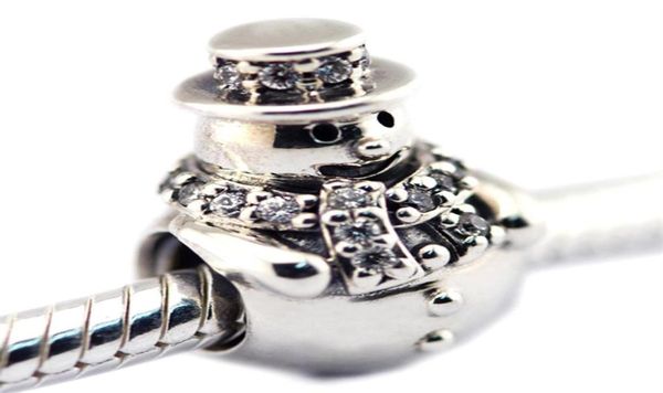 2016 snowman charm 100% 925 sterling silver beads fit charms bracelet authentic diy fashion jewelry220b2668289, Black
2016 snowman charm 100% 925 sterling silver beads fit charms bracelet authentic diy fashion jewelry220b2668289, Black