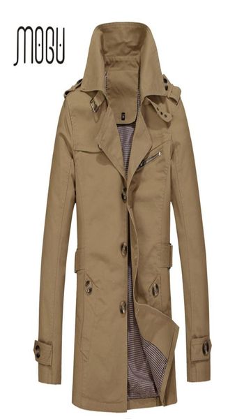 mogu 2020 new arrival fashion trench coat men plus size 5xl trench men solid 100 cotton casual jacket khaki coats for55411782833488, Tan;black
mogu 2020 new arrival fashion trench coat men plus size 5xl trench men solid 100 cotton casual jacket khaki coats for55411782833488, Tan;black