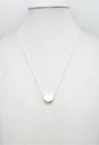 sterling silver 925 classic fashion rose gold silver lady bean necklace jewelry holiday gift y121635188789127162
sterling silver 925 classic fashion rose gold silver lady bean necklace jewelry holiday gift y121635188789127162