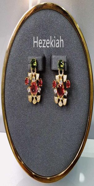 hezekiah s925 sterling silver flower earrings aristocratic temperament ladies earrings prom party earrings superior q7338879, Golden
hezekiah s925 sterling silver flower earrings aristocratic temperament ladies earrings prom party earrings superior q7338879, Golden