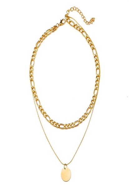 vintage necklace on neck gold chain women039s jewelry layered accessories for girls clothing aesthetic gifts fashion pendant 522083916, Silver
vintage necklace on neck gold chain women039s jewelry layered accessories for girls clothing aesthetic gifts fashion pendant 522083916, Silver