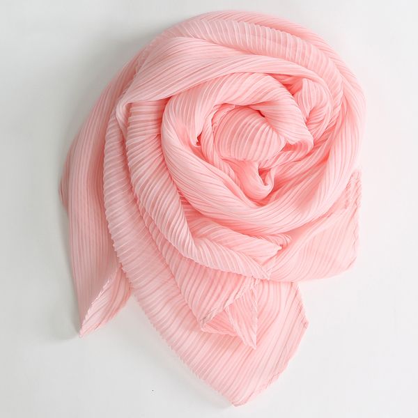 scarves miyake pleated wide long silk scarf spring summer autumn winter cape women windscreen shawl shoulder designer korean scarf 230807, Blue;gray
scarves miyake pleated wide long silk scarf spring summer autumn winter cape women windscreen shawl shoulder designer korean scarf 230807, Blue;gray