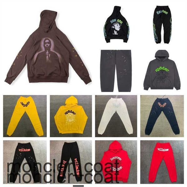 fashion sp5der hoodies designer men's hoodies women men hoodie printing graphic web sweatshirts0wzr, Black
fashion sp5der hoodies designer men's hoodies women men hoodie printing graphic web sweatshirts0wzr, Black