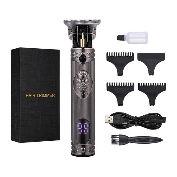 electric hair clipper hair trimmer professional usb zero rechargeable hair shaver hair cutting machine
electric hair clipper hair trimmer professional usb zero rechargeable hair shaver hair cutting machine