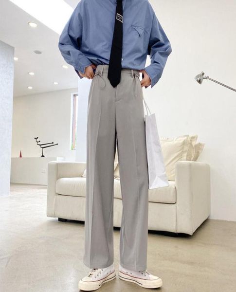men039s suits blazers 2021 korean style formal casual pants office trousers business design cotton straight social greyblack1476028, White;black
men039s suits blazers 2021 korean style formal casual pants office trousers business design cotton straight social greyblack1476028, White;black