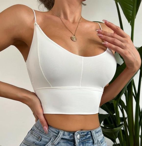 yoga bra tank women039s anti sag storage breathable underwear comfortable support full coverage sports bra rx3802594057, Black;white
yoga bra tank women039s anti sag storage breathable underwear comfortable support full coverage sports bra rx3802594057, Black;white