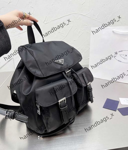 women's bag p bag backpack new fashion nylon large capacity waterproof travel shoulder schoolbag 5pez
women's bag p bag backpack new fashion nylon large capacity waterproof travel shoulder schoolbag 5pez