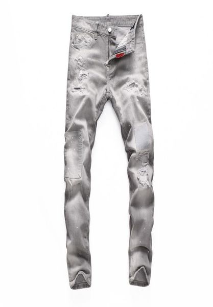 dsqsabcd 2 nightclub style dsq brand italy jeans luxury men denim trousers patchwork slim letter pencil pants for men4391105, Blue
dsqsabcd 2 nightclub style dsq brand italy jeans luxury men denim trousers patchwork slim letter pencil pants for men4391105, Blue