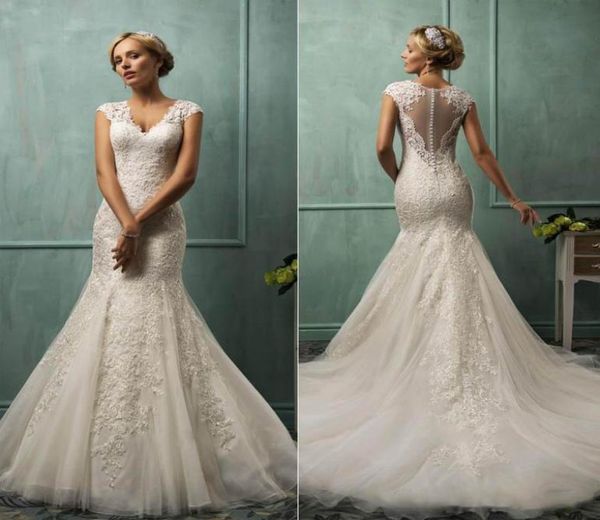 gothic v neck 2016 bling formal long backless open back memaid vintage sheer with lace bridal dress wedding ball gowns 9374897, White
gothic v neck 2016 bling formal long backless open back memaid vintage sheer with lace bridal dress wedding ball gowns 9374897, White