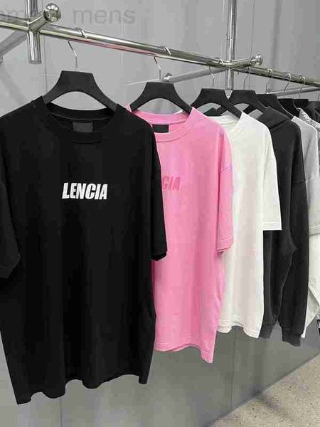 women's t-shirt designer high version b family 23 new genuine casual os shoulder down men's and women's trendy t-shirt short, White
women's t-shirt designer high version b family 23 new genuine casual os shoulder down men's and women's trendy t-shirt short, White