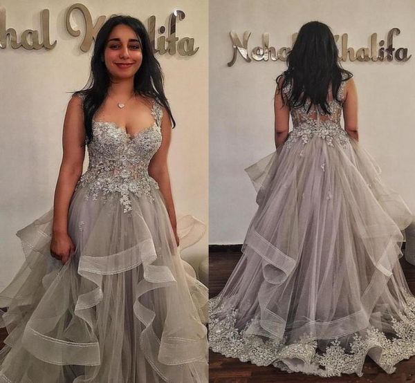 stunning light grey lace applique prom formal dresses sweetheart neck beaded evening pageant gowns tiered puffy skirt4910265, Black
stunning light grey lace applique prom formal dresses sweetheart neck beaded evening pageant gowns tiered puffy skirt4910265, Black