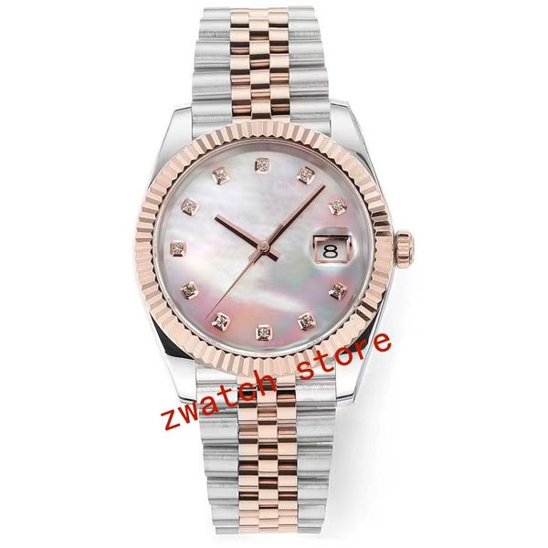 mens watch designer automatic movement watch 36/41mm mechanical watch all stainless steel super luminous watch watchautomatic watch-8, Slivery;brown
mens watch designer automatic movement watch 36/41mm mechanical watch all stainless steel super luminous watch watchautomatic watch-8, Slivery;brown