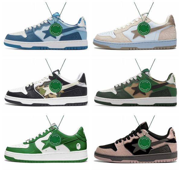 2023 mens womens shoes bathing camo black white green red orange pink camouflage designer trainers
2023 mens womens shoes bathing camo black white green red orange pink camouflage designer trainers