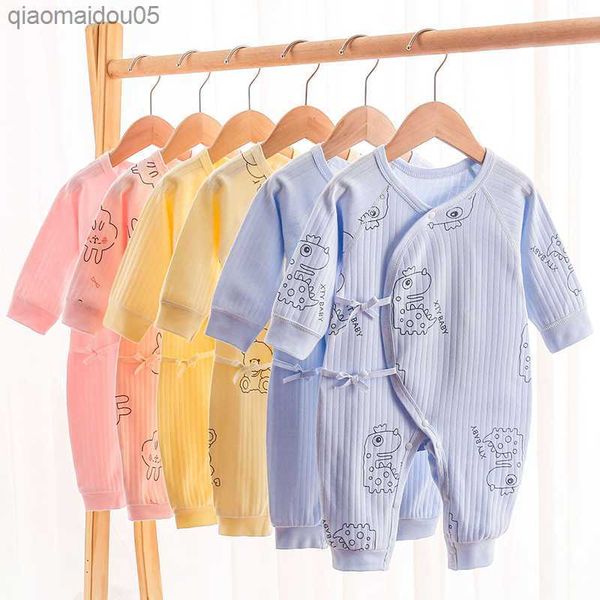 newborn baby rompers comfortable skin-friendly infant onesies jumpsuit baby boy overall toddler girl clothing romper l230712, Blue
newborn baby rompers comfortable skin-friendly infant onesies jumpsuit baby boy overall toddler girl clothing romper l230712, Blue