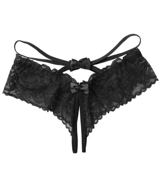 men lace crotchless thong erotic lingerie sissy lace seethrough open crotch thong briefs bowknot low waist gay underwear9318903, Black;brown
men lace crotchless thong erotic lingerie sissy lace seethrough open crotch thong briefs bowknot low waist gay underwear9318903, Black;brown