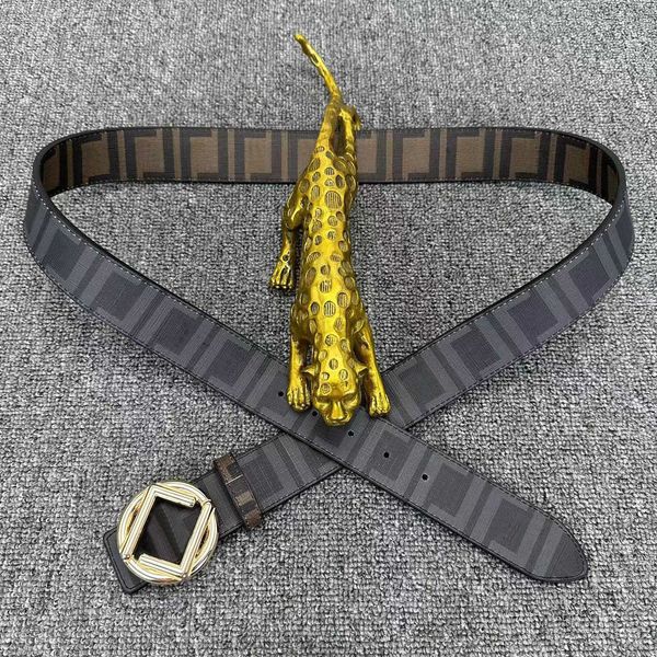 men waistband high-quality designer belt fashion classic business casual smooth buckle mens womens belt width 4.0cm size 105-125cm wholesale, Black;brown
men waistband high-quality designer belt fashion classic business casual smooth buckle mens womens belt width 4.0cm size 105-125cm wholesale, Black;brown