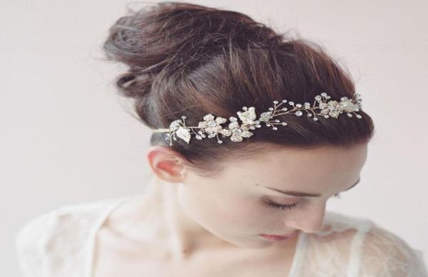 2014 crystal tiaras hair accessories beaded gold blossom hair vine headpiece beaded wedding headpiece bride hair accessories headp5512989, Silver
2014 crystal tiaras hair accessories beaded gold blossom hair vine headpiece beaded wedding headpiece bride hair accessories headp5512989, Silver