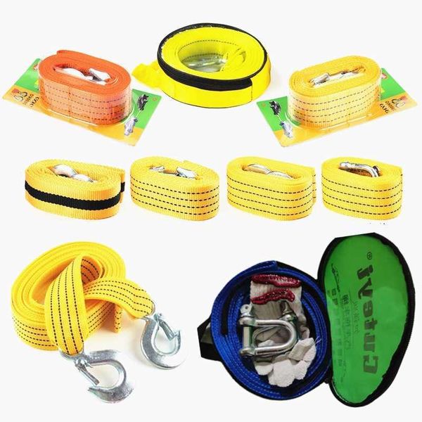 ropes bars car towing rope tow strap nylon alloy steel hook emergency rescue tools accessories for trailer off road motorcycle r230807
ropes bars car towing rope tow strap nylon alloy steel hook emergency rescue tools accessories for trailer off road motorcycle r230807