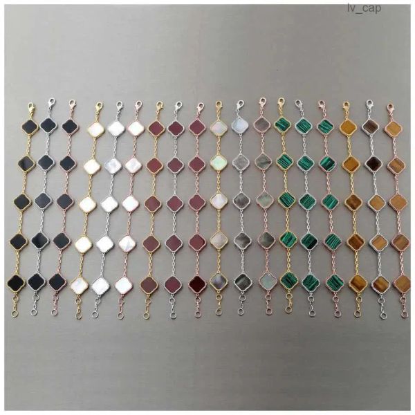 clover bracelets womens bracelet chain personalised bangle links silver braclets partner armband real gold bangles chains 18k gold braclet, Golden;silver
clover bracelets womens bracelet chain personalised bangle links silver braclets partner armband real gold bangles chains 18k gold braclet, Golden;silver