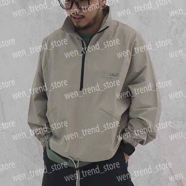 2023designer fashion classic essentialhoodie alphabet printing pullover sweatshirts mens and women hoodie pure color long sleeve couples swe, Black;brown
2023designer fashion classic essentialhoodie alphabet printing pullover sweatshirts mens and women hoodie pure color long sleeve couples swe, Black;brown