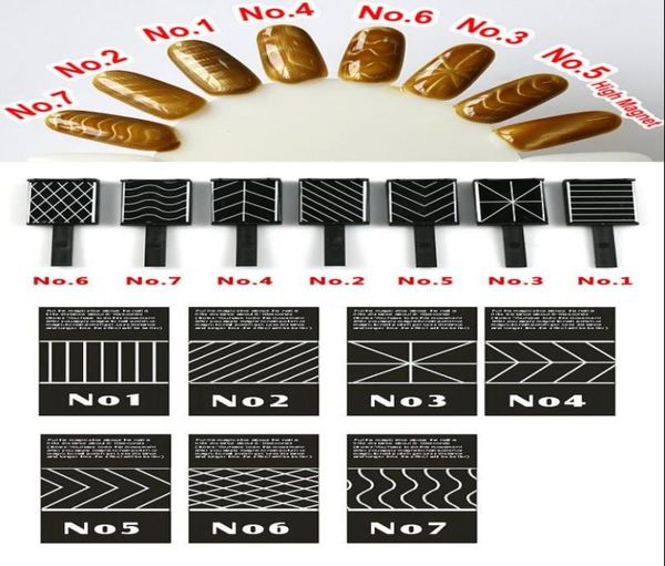 7design magnetic slice tips for nail art magnetic magnet nail polish metallic tool4859796
7design magnetic slice tips for nail art magnetic magnet nail polish metallic tool4859796