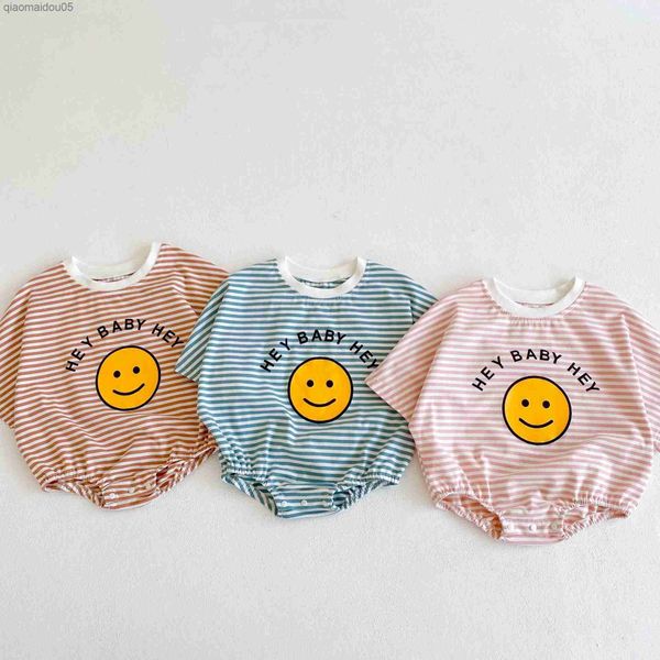 7930 newborn baby clothes striped romper summer 2021 baby boy one-piece clothes cotton face toddler girl onesies outfits l230712, Blue
7930 newborn baby clothes striped romper summer 2021 baby boy one-piece clothes cotton face toddler girl onesies outfits l230712, Blue