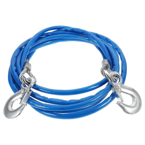 ropes bars professional tow recovery strap off-road vehicle towing rope (with safety ) r230807
ropes bars professional tow recovery strap off-road vehicle towing rope (with safety ) r230807