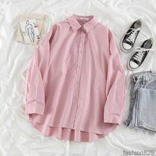 women's blouses wholesale 2023 spring autumn fashion casual ladies work women blouse woman overshirt female ol shirt vt184, White
women's blouses wholesale 2023 spring autumn fashion casual ladies work women blouse woman overshirt female ol shirt vt184, White