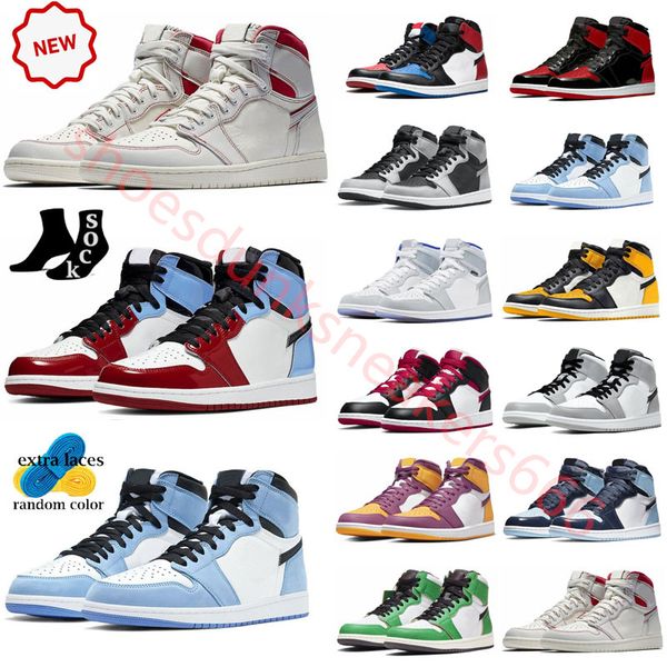 2023 1s medium olive basketball shoes high og dark mocha college grey black phantom unc toe fearless jumpman 1 men women trainers sneakers s
2023 1s medium olive basketball shoes high og dark mocha college grey black phantom unc toe fearless jumpman 1 men women trainers sneakers s