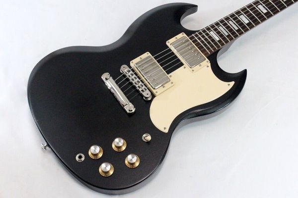 2023 s g special electric guitar as same of the pictures
