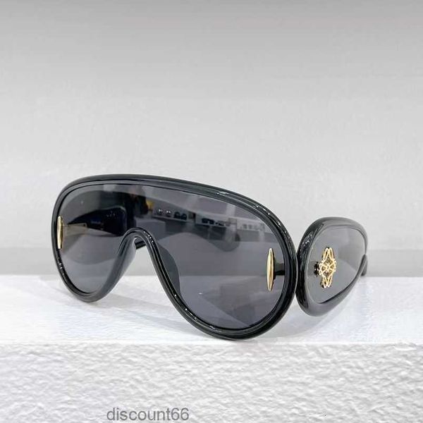 designer cool sunglasses l w40108i glasses for men and women new wing shaped lens anti uv400 sunglasses8722, White;black
designer cool sunglasses l w40108i glasses for men and women new wing shaped lens anti uv400 sunglasses8722, White;black