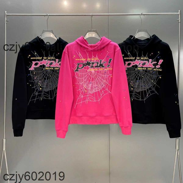 young thug pink sp5der 555555 men women hoodie foam print spider web graphic 555555 sweatshirts pullovers s-xl0ttd, Black
young thug pink sp5der 555555 men women hoodie foam print spider web graphic 555555 sweatshirts pullovers s-xl0ttd, Black