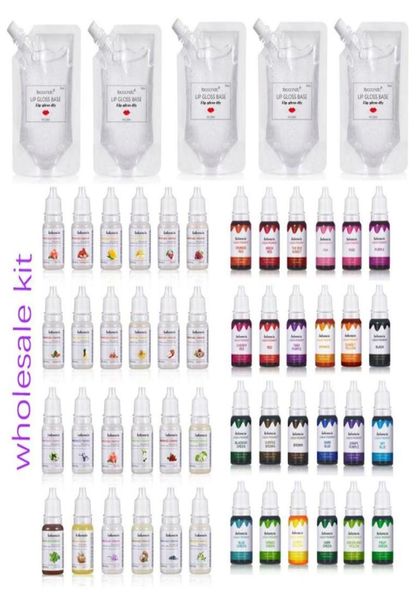 lip gloss whole 500ml base 24pcs flavoring oil scents liquid pigment for diy material lipgloss vendor5290316
lip gloss whole 500ml base 24pcs flavoring oil scents liquid pigment for diy material lipgloss vendor5290316