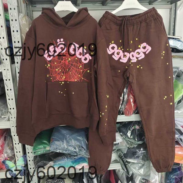 mens hoodies fashion sp5der 555555 mens sweatshirts designer real life vedio p print foam 555555 spider hooded sweatsuit men women sweatpant, Black
mens hoodies fashion sp5der 555555 mens sweatshirts designer real life vedio p print foam 555555 spider hooded sweatsuit men women sweatpant, Black