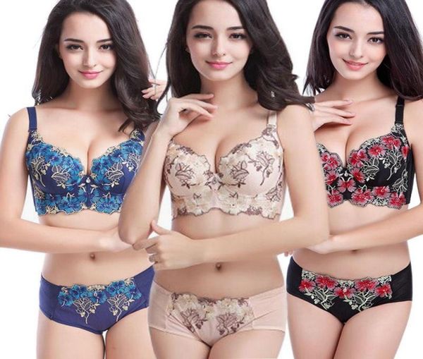 bras sets women full bra set floral embroidery wire push up onepiece adjustable strap brief a b c cup 32 34 36 38 408171087, Red;black
bras sets women full bra set floral embroidery wire push up onepiece adjustable strap brief a b c cup 32 34 36 38 408171087, Red;black