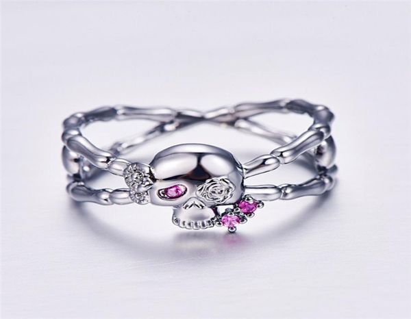 whole retro skull ring fashion simple jewelry punk skull ring men039s and women039s jewelry halloween gift6111945, Golden;silver
whole retro skull ring fashion simple jewelry punk skull ring men039s and women039s jewelry halloween gift6111945, Golden;silver