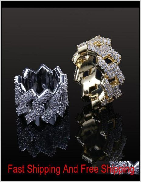 with side stones luxury designer iced out full diamond 18k gold plated mens ring jewelry hip hop jewelry ouram nxaup3243568, Silver
with side stones luxury designer iced out full diamond 18k gold plated mens ring jewelry hip hop jewelry ouram nxaup3243568, Silver