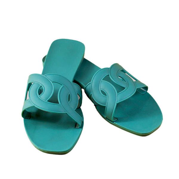 designer beach slipper oran sandals slides summer new network red pig nose flat bottom for women's ins. home and outdoor wear one line
designer beach slipper oran sandals slides summer new network red pig nose flat bottom for women's ins. home and outdoor wear one line