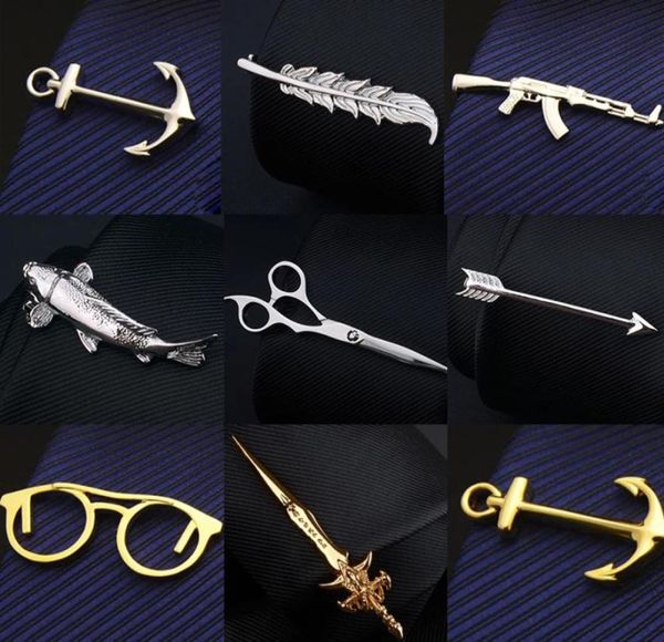 creative funny men tie clip stainless steel metal pin elegant fashion tie bar party wedding gifts for bussiness5502706, Silver
creative funny men tie clip stainless steel metal pin elegant fashion tie bar party wedding gifts for bussiness5502706, Silver