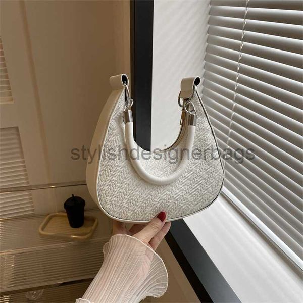 shoulder bags 2023 summer bag women's fashion simple shoulder bag leisure small handbag new simple crescent bagstylishdesignerbags
shoulder bags 2023 summer bag women's fashion simple shoulder bag leisure small handbag new simple crescent bagstylishdesignerbags