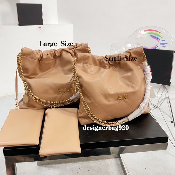 designer bucket bag cc letter ladies shoulder bag genuine leather drawstring handbag gold or silver chain black tote bag fashion travel bag
designer bucket bag cc letter ladies shoulder bag genuine leather drawstring handbag gold or silver chain black tote bag fashion travel bag