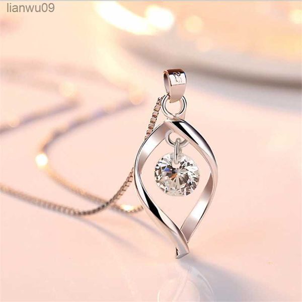 kofsac new fashion pearl zircon water drop pendant jewelry 925 sterling silver necklaces for women anniversary accessories gifts l230704
kofsac new fashion pearl zircon water drop pendant jewelry 925 sterling silver necklaces for women anniversary accessories gifts l230704