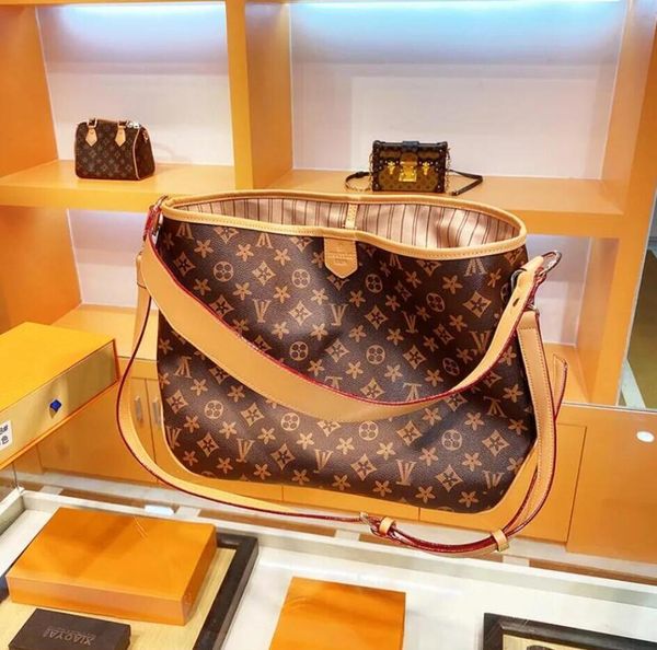 designer bag luxurys handbags old flower brown shopping bag large capacity tote bag baguette bag messenger bag onthego crossbody bag shoulde
designer bag luxurys handbags old flower brown shopping bag large capacity tote bag baguette bag messenger bag onthego crossbody bag shoulde